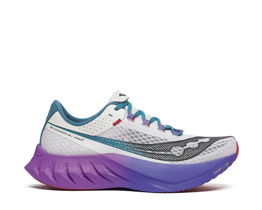 Saucony Endorphin Pro 4 Galaxy - vue principale