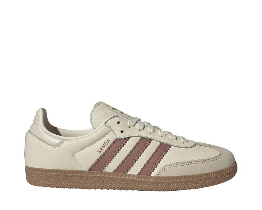 Adidas Samba OG W Warm Clay