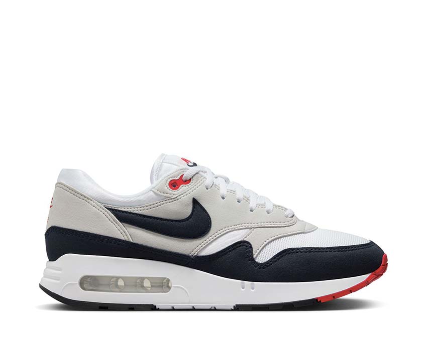 Nike Air Max 1 86 OG White - TP Sneakers