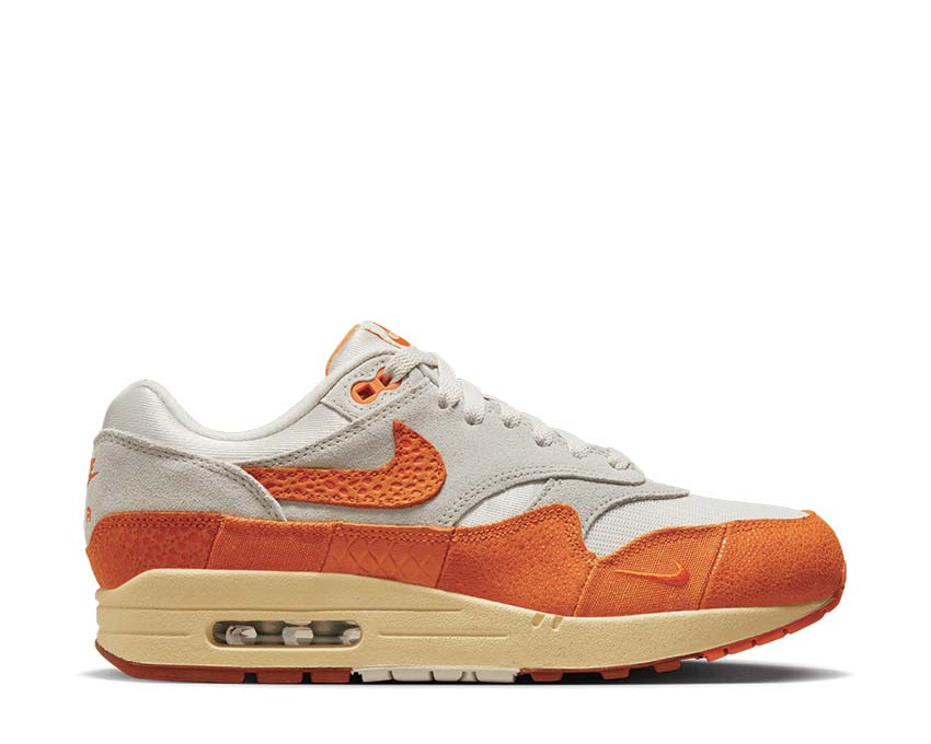 Nike Air Max 1 Wmns Light Bone - TP Sneakers