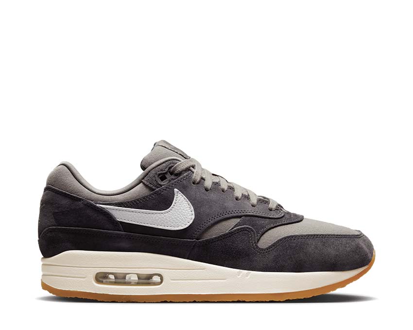 Nike Air Max 1 PRM Soft Grey - TP Sneakers