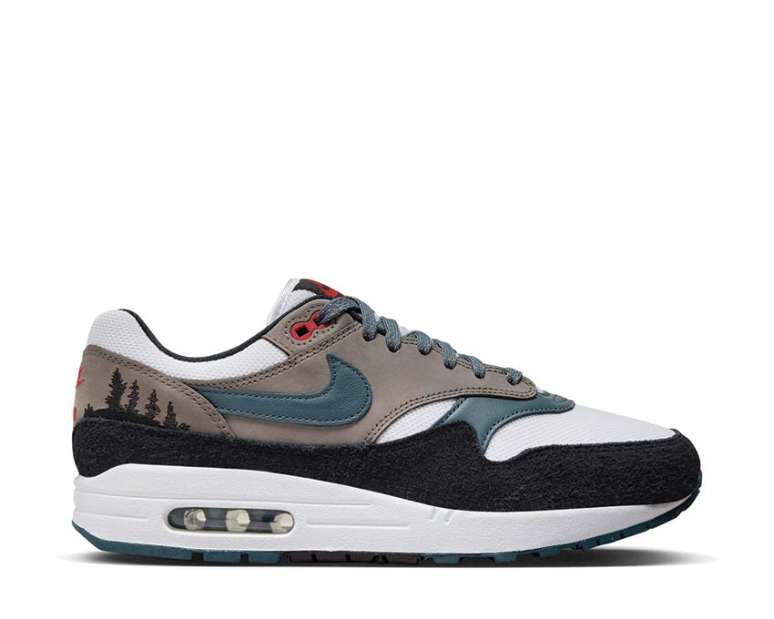 Nike Air Max 1 Prm Escape - TP Sneakers