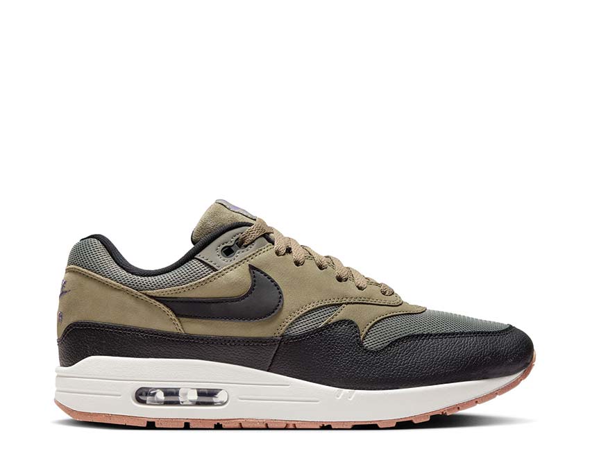 Nike Air Max 1 SC Dark Stucco - TP Sneakers