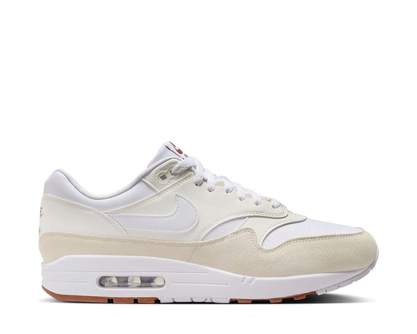 Nike Air Max 1 SC Sail - TP Sneakers